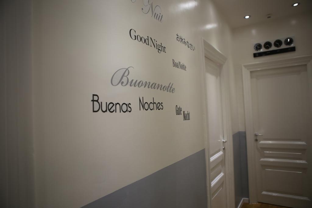 Blanco Vaticano Rome Exterior photo